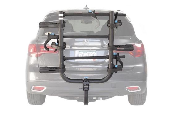 RockyMounts WestSlope 3 Bike (2in Only) Bike Rack