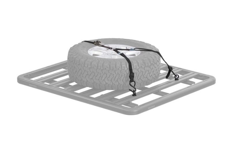 Yakima LockNLoad Spare Wheel Holder