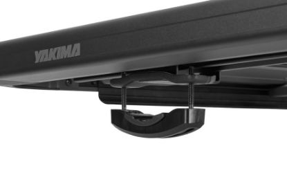 Yakima LockNLoad Crossbar Clamps 2-pack