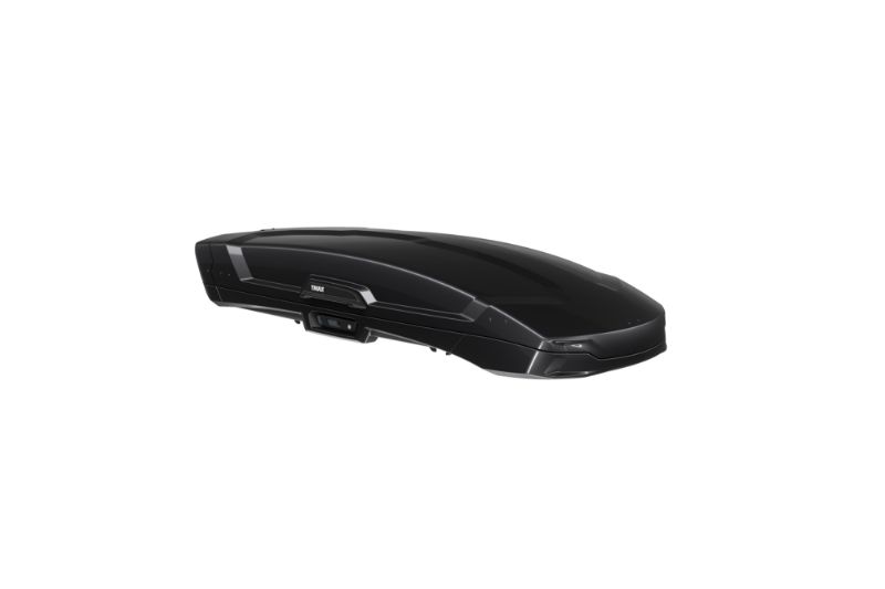 Thule Vector M - Black Cargo Box