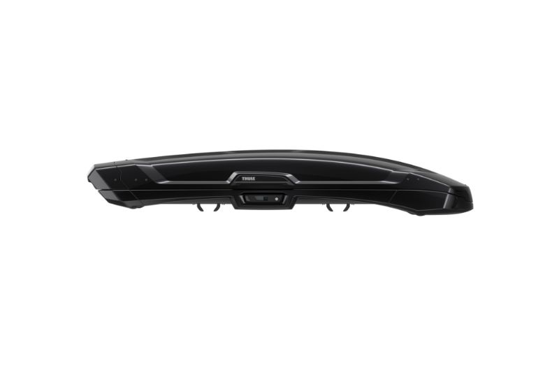 Thule Vector Alpine - Black Cargo Box