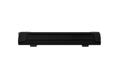 Thule Snowpack Extender Ski & Snowboard Rack - Black