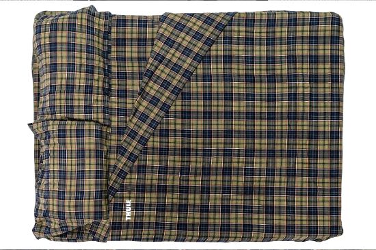 Thule Basin Sheets - Flannel