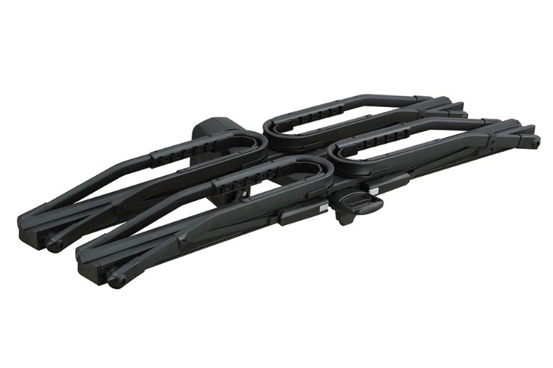 Inno Tire Hold 2 Bike Rack