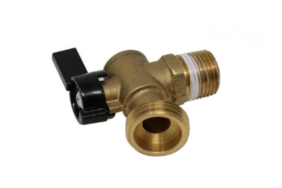 Yakima RoadShower On-Off Elbow