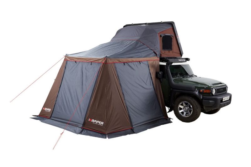 iKamper Annex - Skycamp 2X