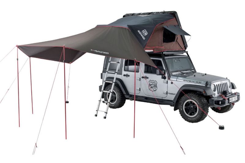 iKamper Awning