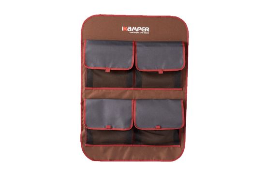 iKamper Storage Rack