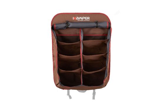 iKamper Shoe Rack