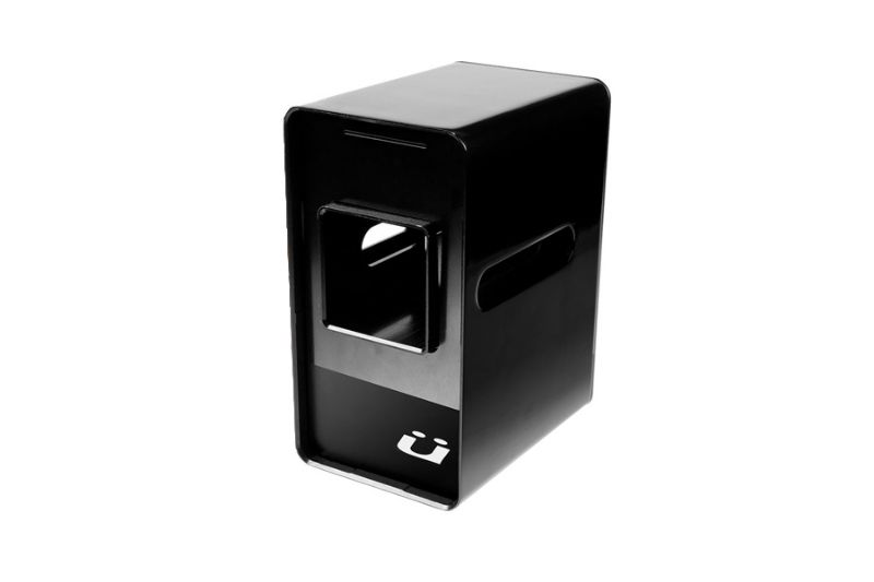 Kuat RackDock - Rack Storage - Black