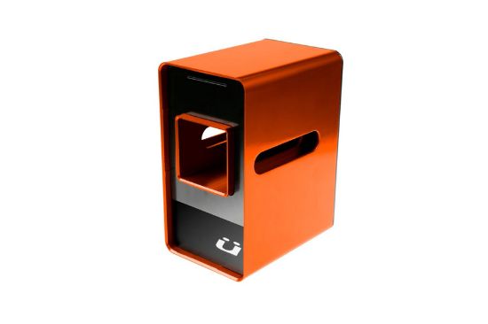 Kuat RackDock - Rack Storage - Orange