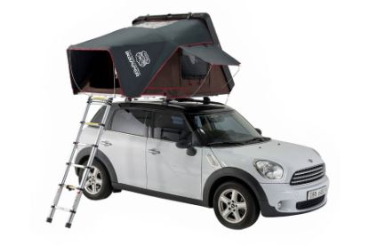 iKamper Skycamp 2.0 Mini - Black