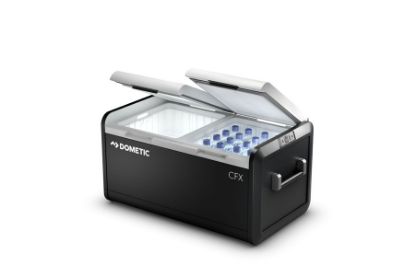 Dometic CFX3 95 Powered Cooler Dual Zone