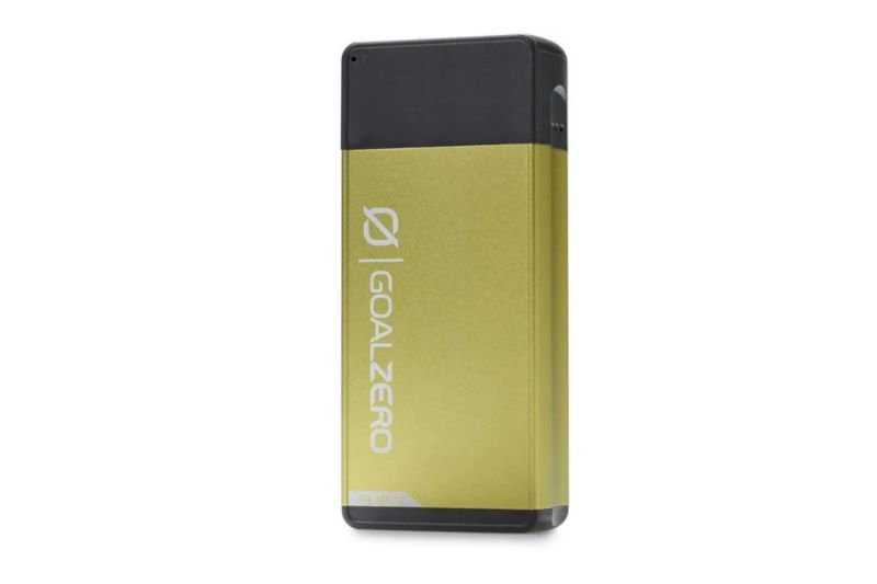 Goal Zero Flip 24 Green