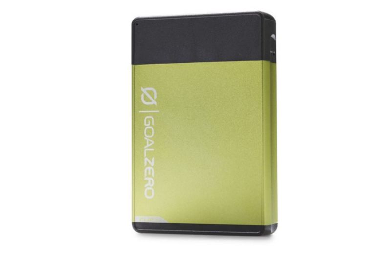 Goal Zero Flip 36 Green