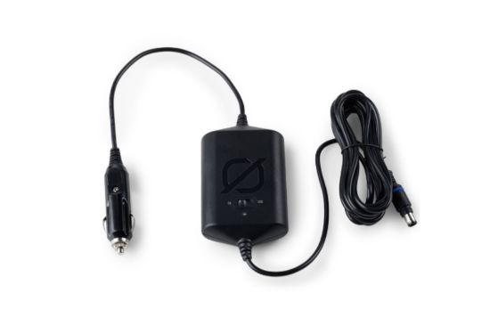 Goal Zero 12V 8mm Car Adapter Regulated