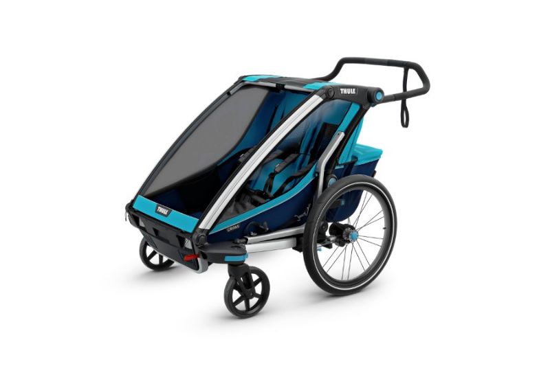 Thule Chariot Cross 2 Blue