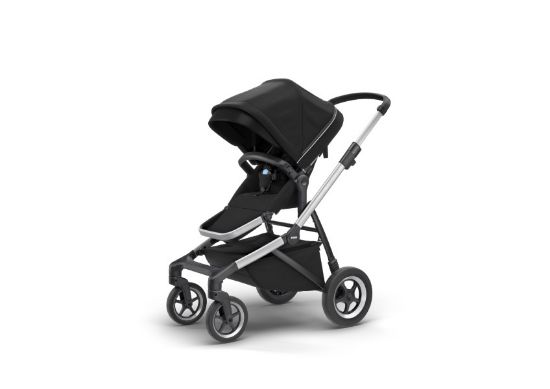 Thule Sleek - Black