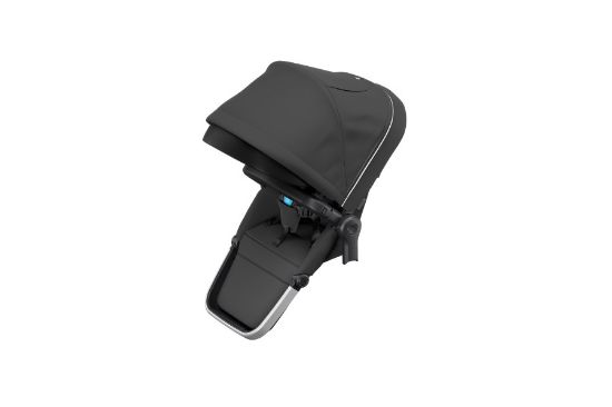 Thule Sleek Sibling Seat - Shadow Grey