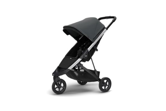 Thule Spring - Shadow Grey
