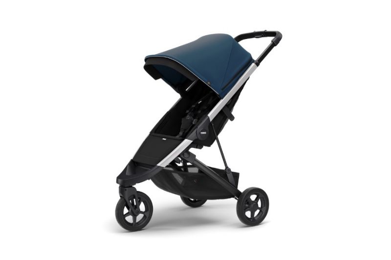 Thule Spring - Majolica Blue