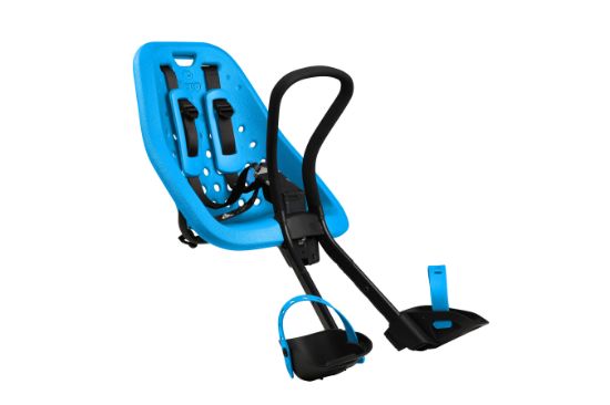 Thule Yepp Mini - Blue