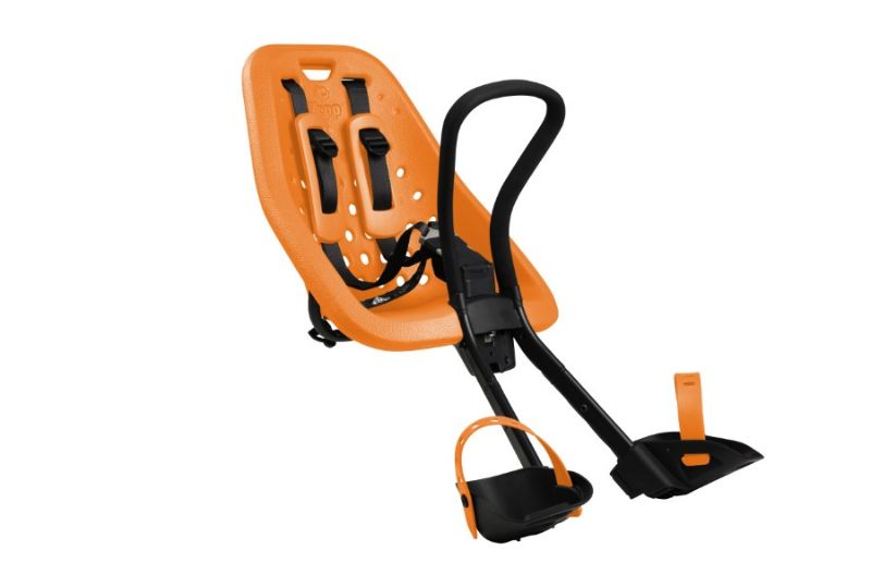 Thule Yepp Mini - Orange