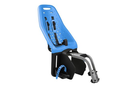 Thule Yepp Maxi Frame Mount - Blue