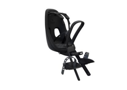 Thule Yepp Nexxt Mini - Black