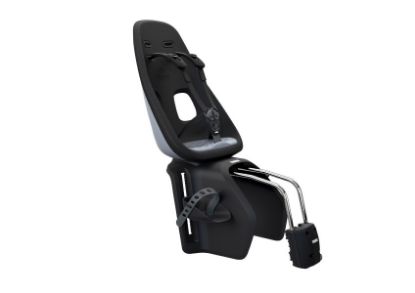 Thule Yepp Nexxt Maxi Frame Mount - Grey Melange