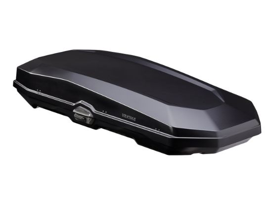 Yakima CBX 16 Cargo Box