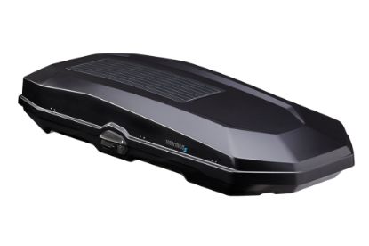 Yakima CBX 16 Solar Cargo Box