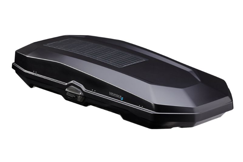 Yakima CBX 16 Solar Cargo Box