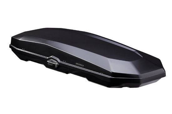 Yakima CBX 18 Cargo Box