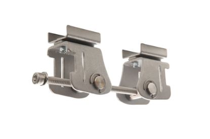 iKamper Mounting Brackets 2.0