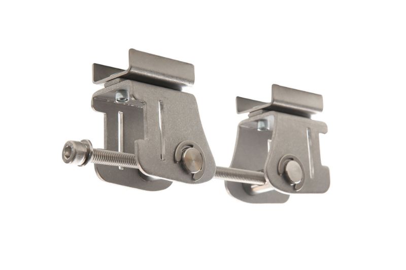 iKamper Mounting Brackets 2.0