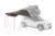 iKamper Awning - Skycamp Mini