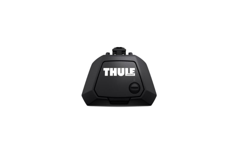 Thule Evo Raised Rail 710405 (Set of 4)