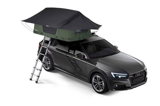 Thule Tepui Foothill Rooftop Tent