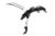 Thule OutWay Hanging 2 Bike Trunk Rack