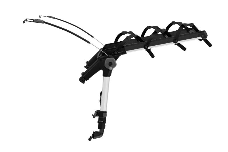Thule OutWay Hanging 3 Bike Trunk Rack