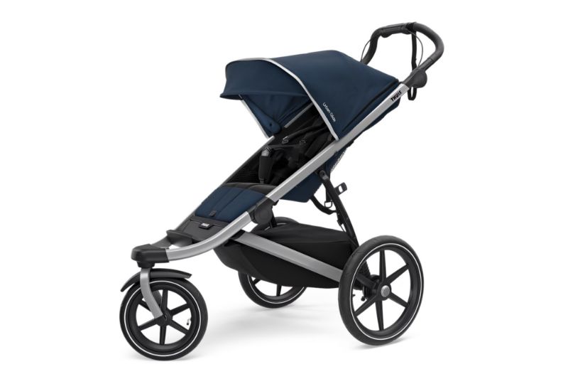 Thule Urban Glide 2 - Majolica Blue