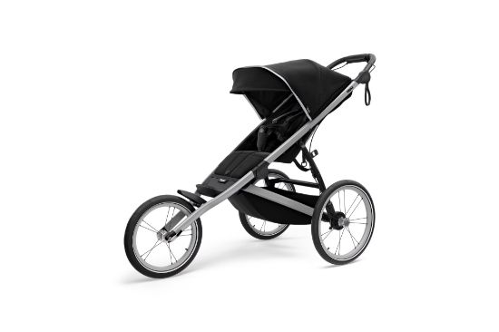 Thule Glide 2 - Black