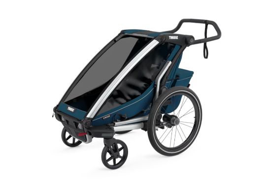 Thule Chariot Cross 1 - Majolica Blue