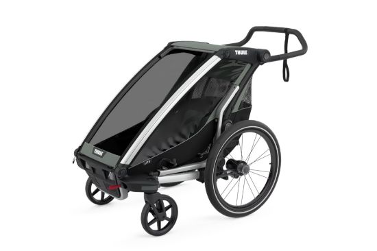 Thule Chariot Lite 1 - Agave