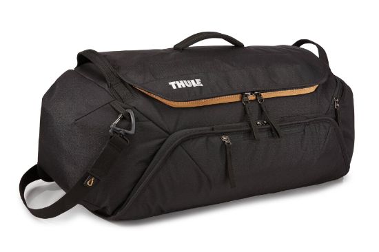 Thule Roundtrip Bike Gear Locker - Black