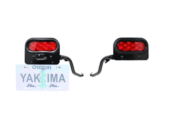 Yakima EXO LitKit