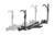 Yakima StageTwo 2 Add-On - Anthracite