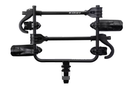 Kuat Transfer V2 -  2 Bike 1.25 Inch Bike Rack