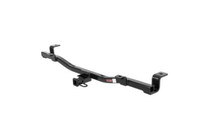 Class 1 Trailer Hitch 1-1/4in. Receiver Select Mazda Protege